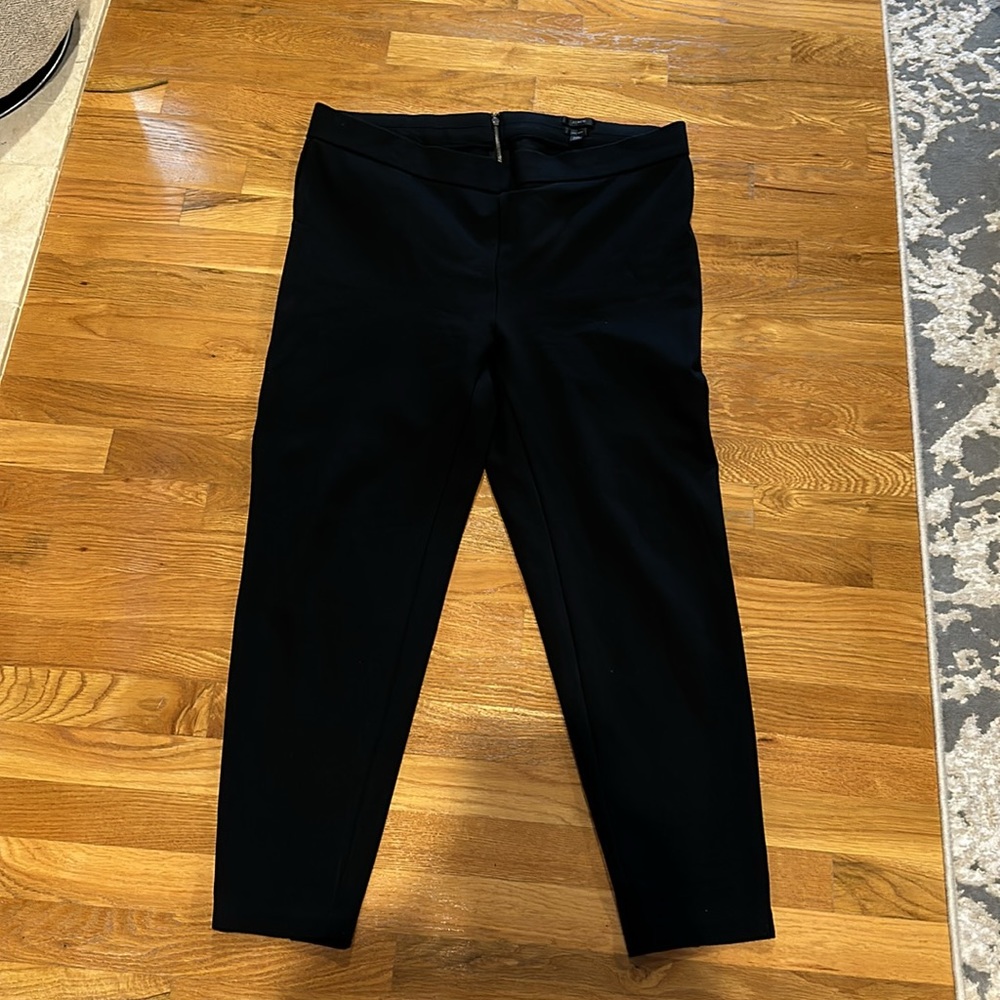 Jcrew any day pant size xxl